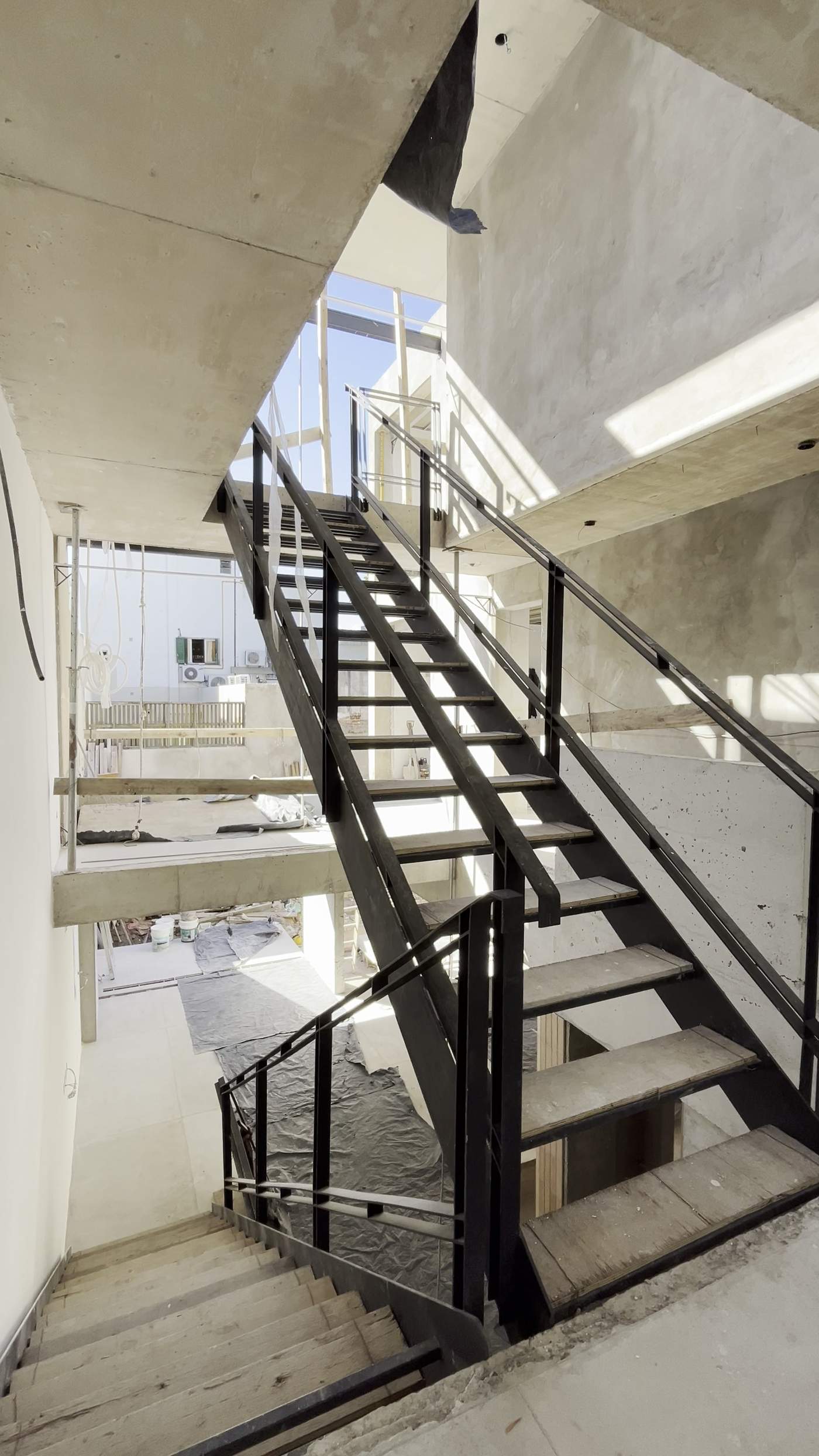 Obra SAMAC para arquitectos y desarrolladores