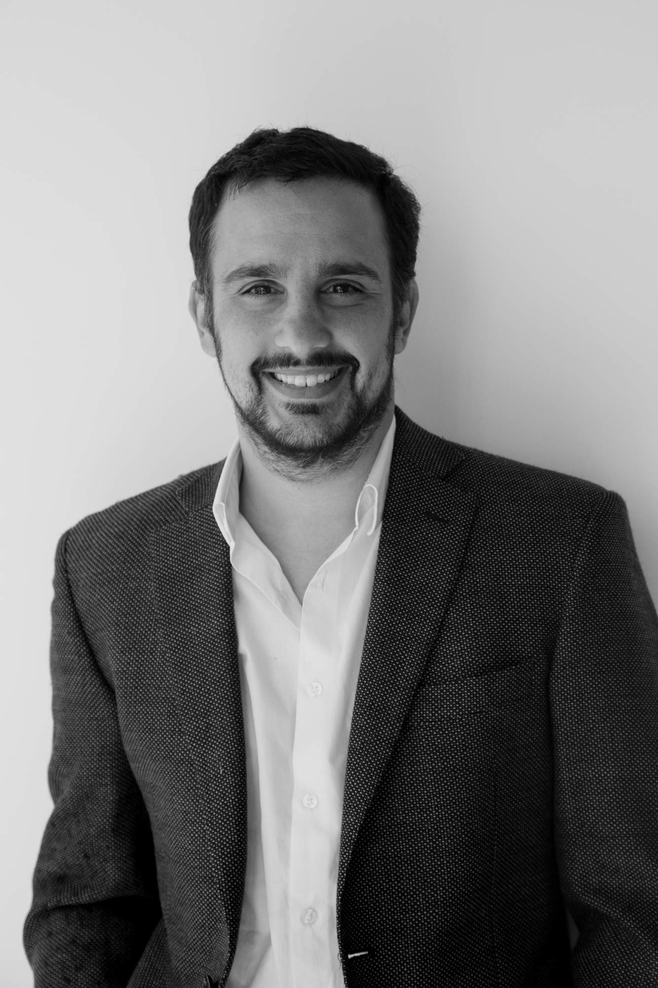 Mauro Labombarda - Director SAMAC