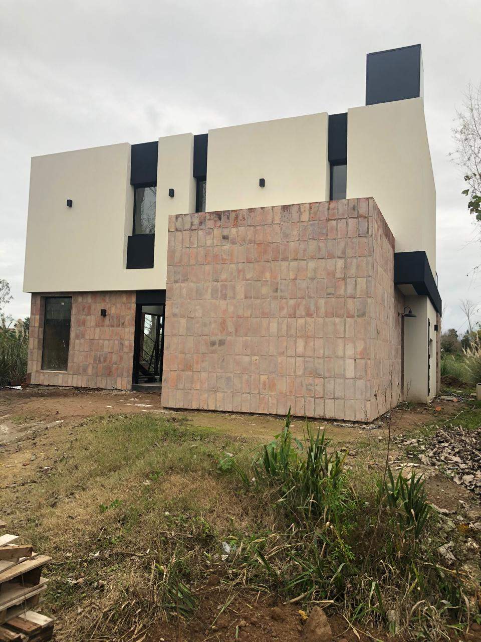 Casa Tigre SAMAC