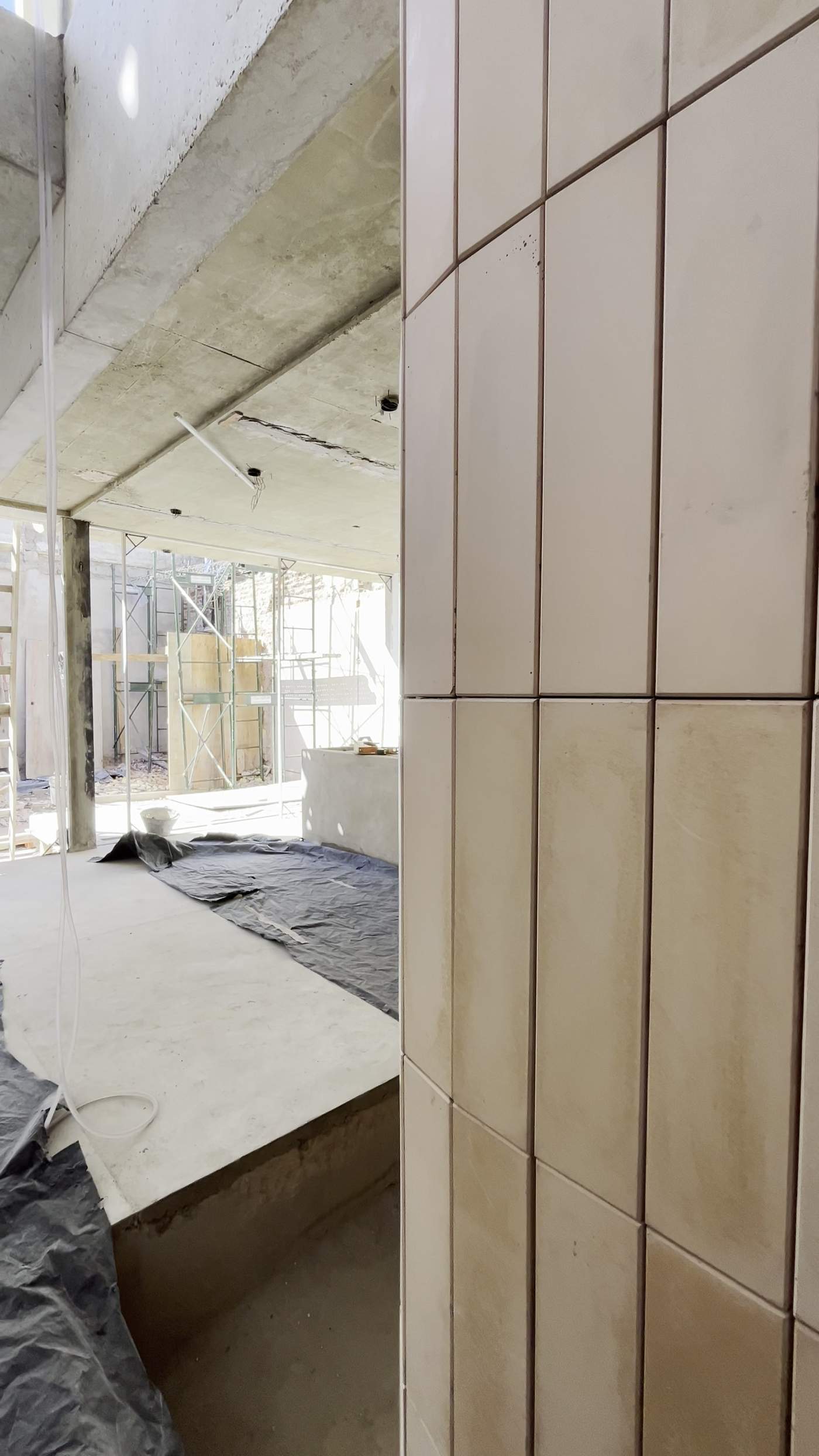 Obra SAMAC para arquitectos y desarrolladores