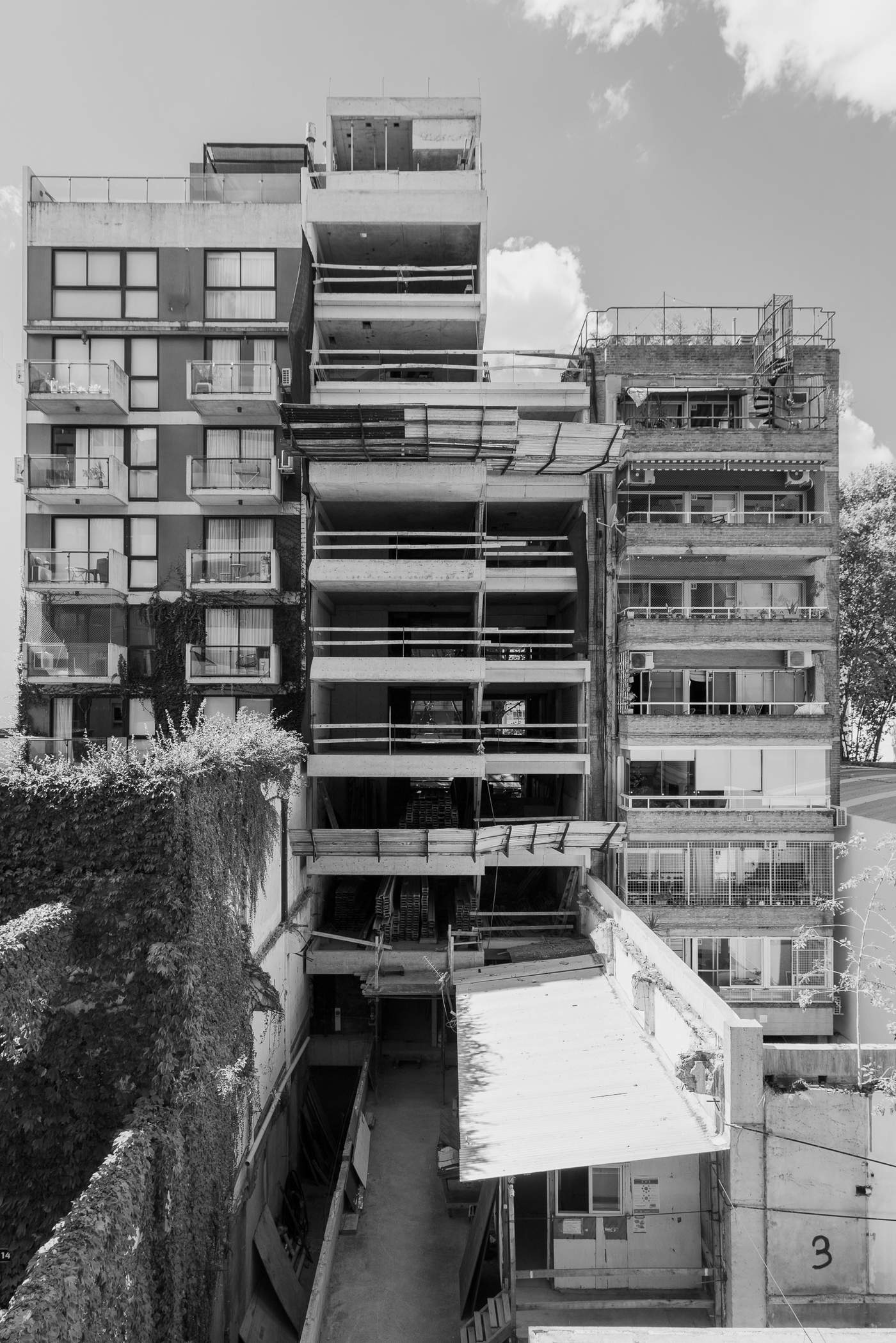 Obra SAMAC para arquitectos y desarrolladores