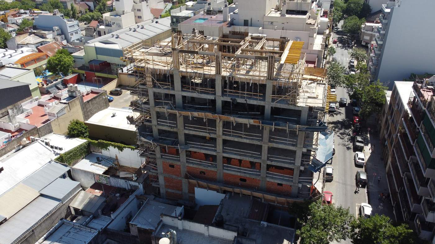 Obra Tinogasta