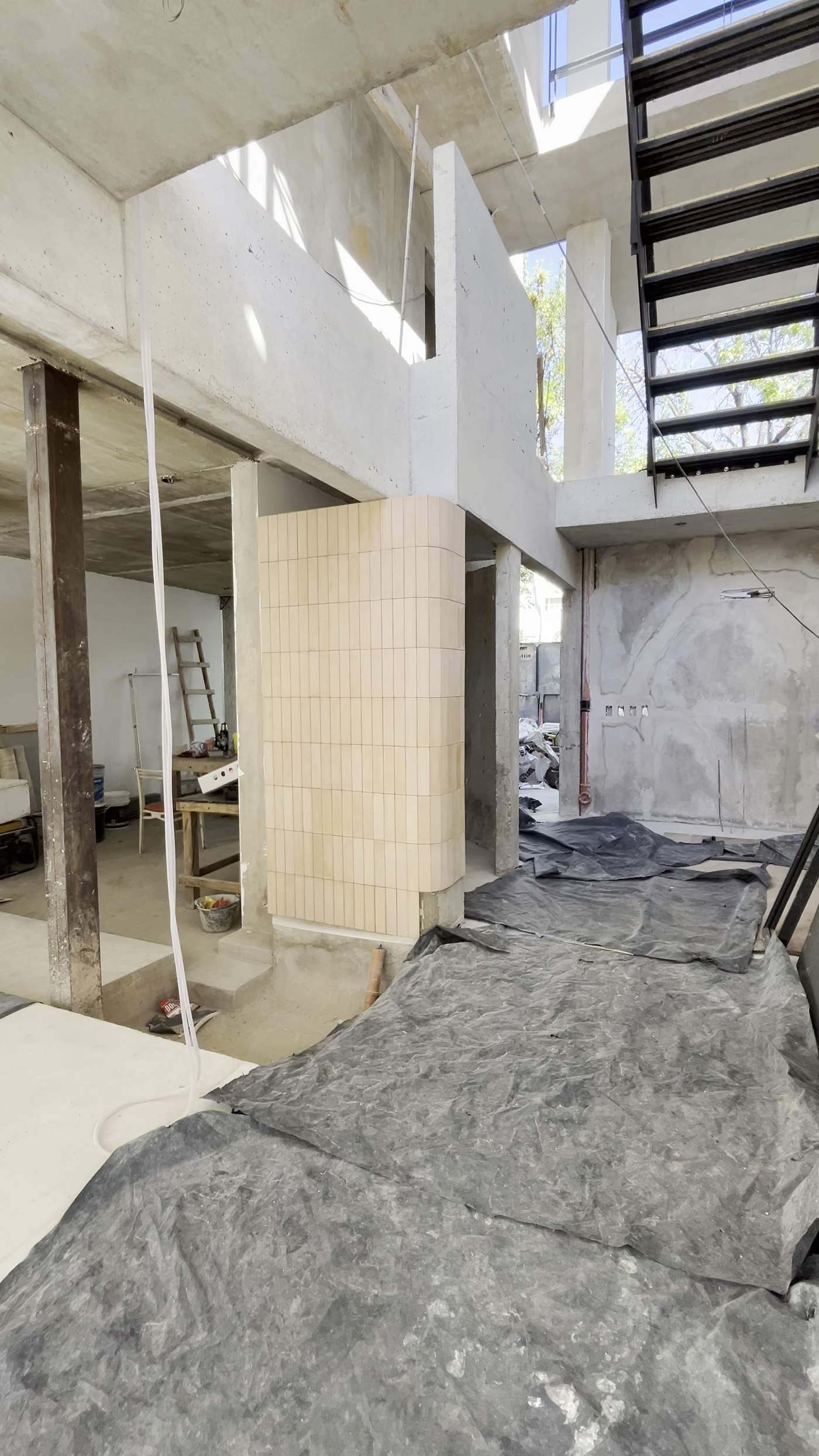 Obra SAMAC para arquitectos y desarrolladores
