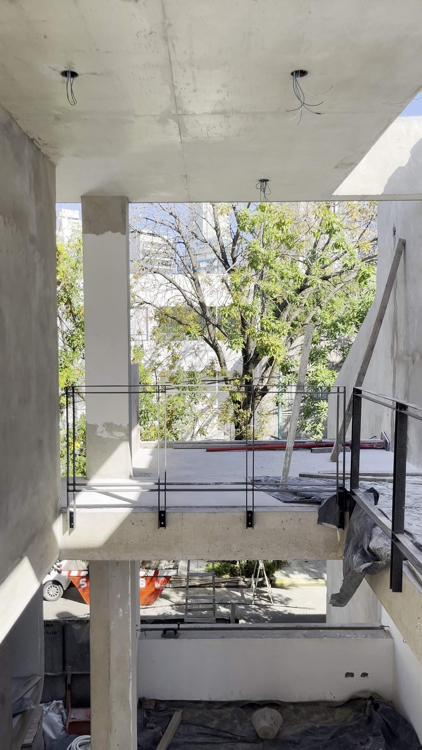 Obra SAMAC para arquitectos y desarrolladores