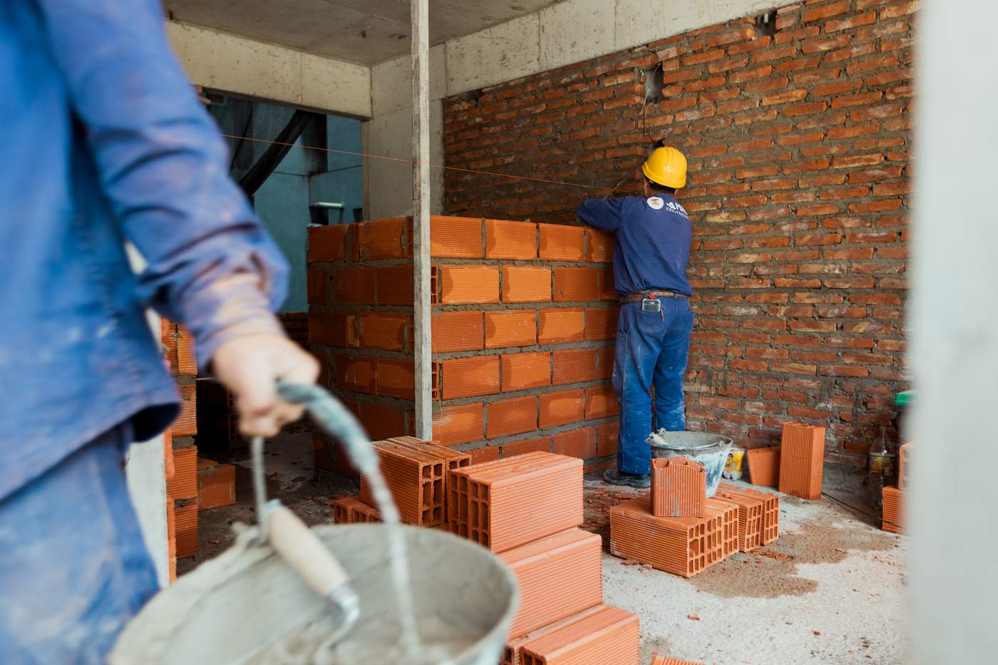 Obra SAMAC para arquitectos y desarrolladores