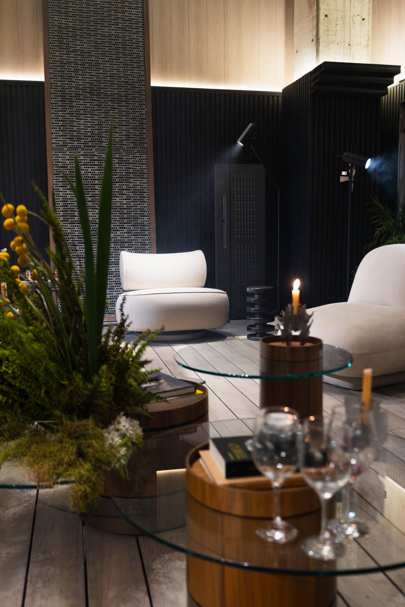 Espacio comercial SAMAC