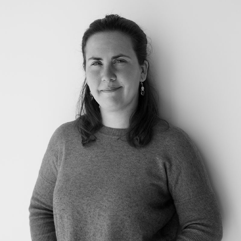 Inés Labombarda (Arquitecta)